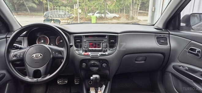 Kia Pride 2010, 362,000 km - 1.5 l - Bakı