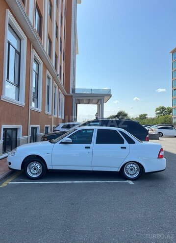 LADA (VAZ) Priora 2016, 243,000 km - 1.6 l - Xaçmaz