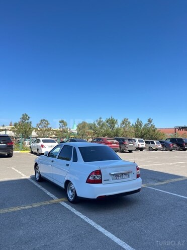 LADA (VAZ) Priora 2016, 243,000 km - 1.6 l - Xaçmaz