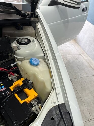 LADA (VAZ) Priora 2016, 243,000 km - 1.6 l - Xaçmaz