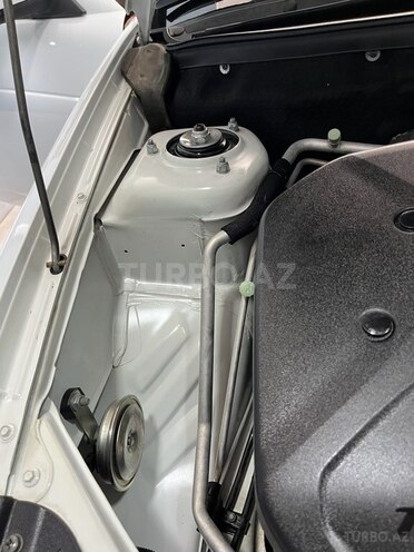 LADA (VAZ) Priora 2016, 243,000 km - 1.6 l - Xaçmaz