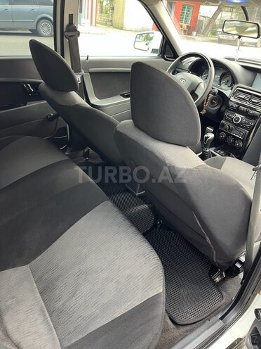 LADA (VAZ) Priora 2016, 243,000 km - 1.6 l - Xaçmaz