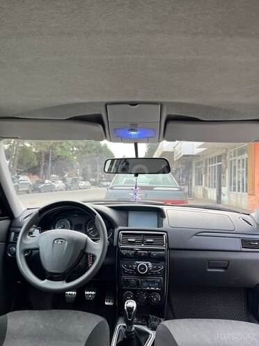LADA (VAZ) Priora 2016, 243,000 km - 1.6 l - Xaçmaz