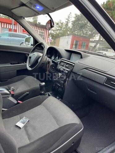 LADA (VAZ) Priora 2016, 243,000 km - 1.6 l - Xaçmaz