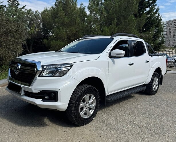 DongFeng  2022, 97,000 km - 2.5 l - Bakı