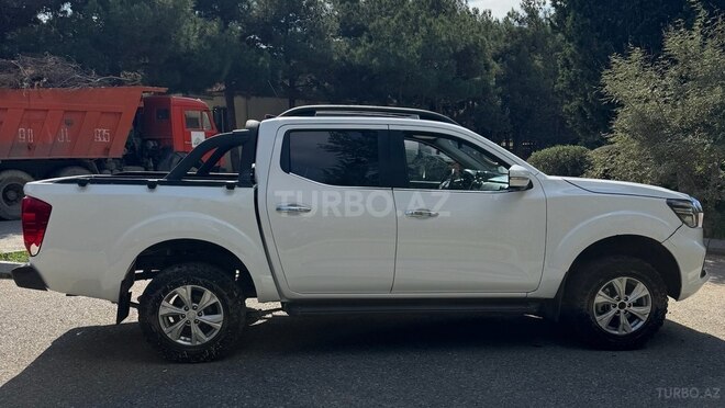 DongFeng  2022, 97,000 km - 2.5 l - Bakı
