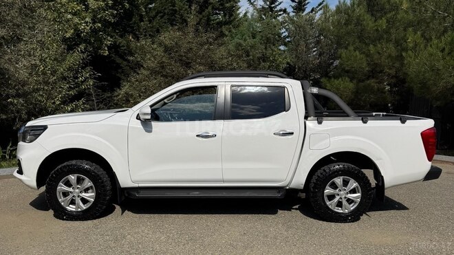 DongFeng  2022, 97,000 km - 2.5 l - Bakı