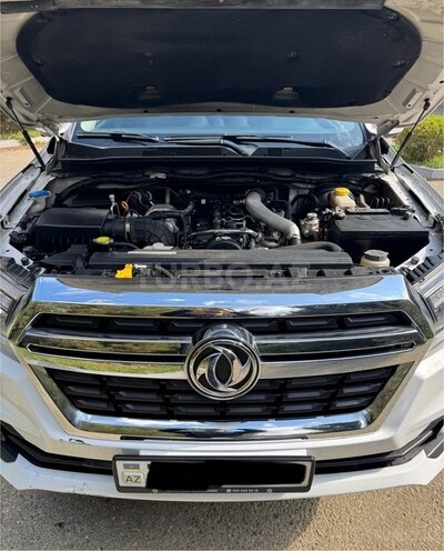 DongFeng  2022, 97,000 km - 2.5 l - Bakı
