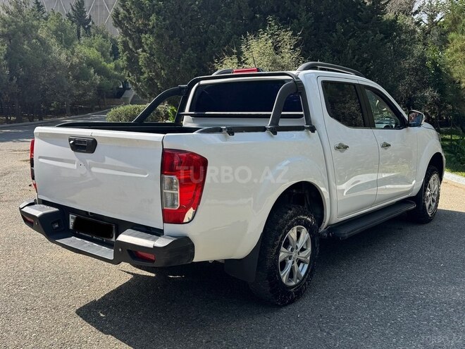DongFeng  2022, 97,000 km - 2.5 l - Bakı