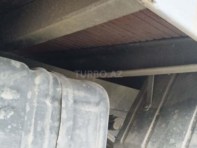 GAZ 33021 2000, 150,000 km - 2.4 l - Şəki
