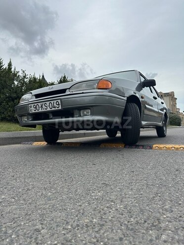 LADA (VAZ) 2115 2011, 245,000 km - 1.6 l - Bakı
