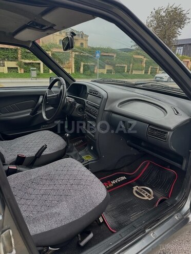 LADA (VAZ) 2115 2011, 245,000 km - 1.6 l - Bakı