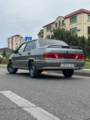 LADA (VAZ) 2115 2011, 245,000 km - 1.6 l - Bakı