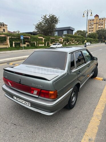 LADA (VAZ) 2115 2011, 245,000 km - 1.6 l - Bakı