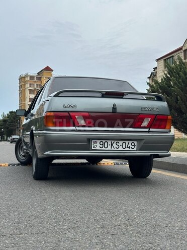 LADA (VAZ) 2115 2011, 245,000 km - 1.6 l - Bakı