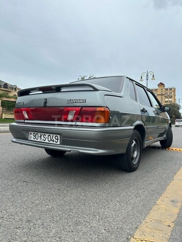 LADA (VAZ) 2115 2011, 245,000 km - 1.6 l - Bakı