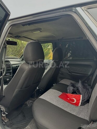 LADA (VAZ) 2115 2011, 245,000 km - 1.6 l - Bakı