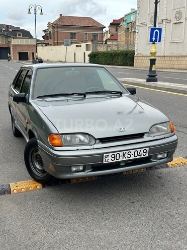 LADA (VAZ) 2115 2011, 245,000 km - 1.6 l - Bakı