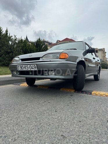 LADA (VAZ) 2115 2011, 245,000 km - 1.6 l - Bakı