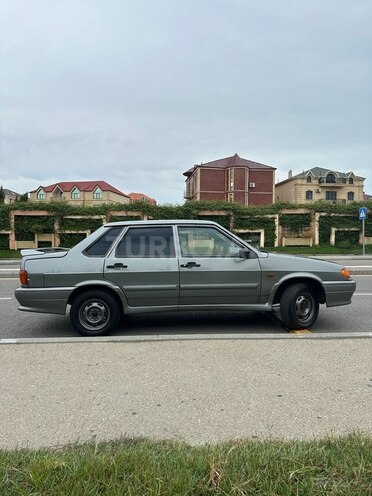 LADA (VAZ) 2115 2011, 245,000 km - 1.6 l - Bakı