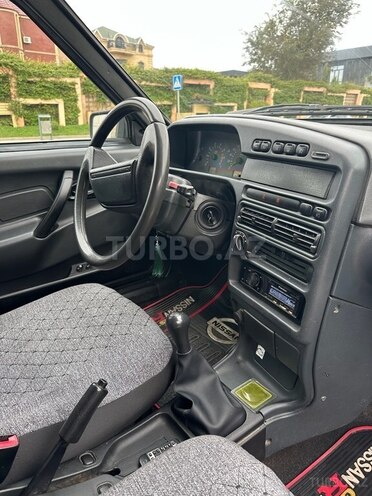 LADA (VAZ) 2115 2011, 245,000 km - 1.6 l - Bakı