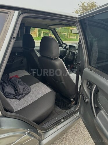 LADA (VAZ) 2115 2011, 245,000 km - 1.6 l - Bakı