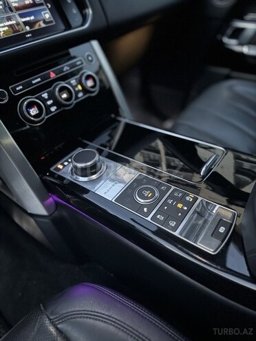 Land Rover Range Rover 2015, 186,000 km - 3.0 l - Bakı