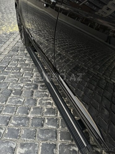 Land Rover Range Rover 2015, 186,000 km - 3.0 l - Bakı