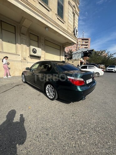 BMW 525 2005, 251,000 km - 2.5 l - Bakı