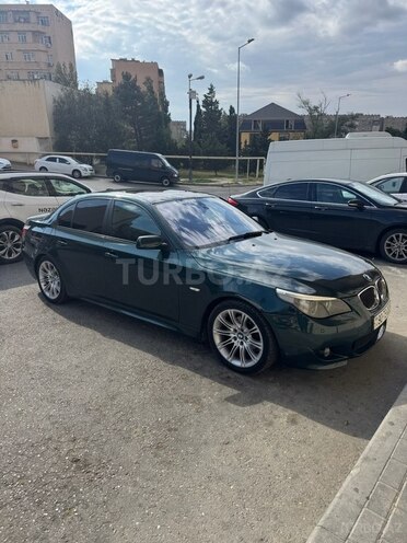BMW 525 2005, 251,000 km - 2.5 l - Bakı