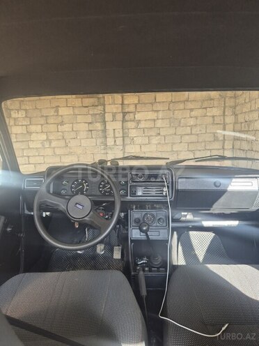 LADA (VAZ) 2107 2011, 72,000 km - 1.6 l - Bakı