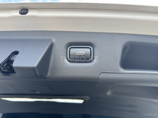 Hyundai Santa Fe 2018, 92,500 km - 2.0 л - Bakı