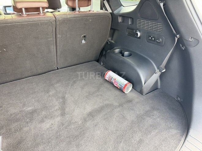 Hyundai Santa Fe 2018, 92,500 km - 2.0 л - Bakı