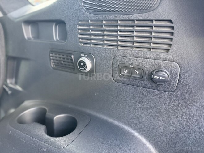 Hyundai Santa Fe 2018, 92,500 km - 2.0 л - Bakı