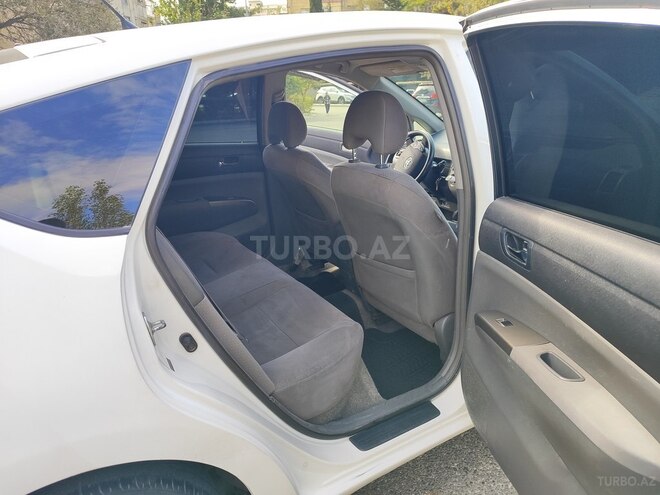 Toyota Prius 2007, 579,124 km - 1.5 l - Bakı