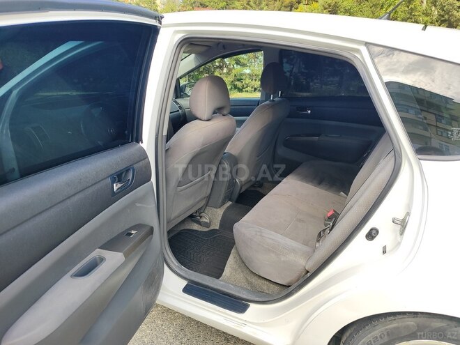 Toyota Prius 2007, 579,124 km - 1.5 l - Bakı