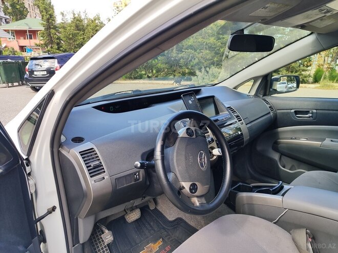Toyota Prius 2007, 579,124 km - 1.5 l - Bakı