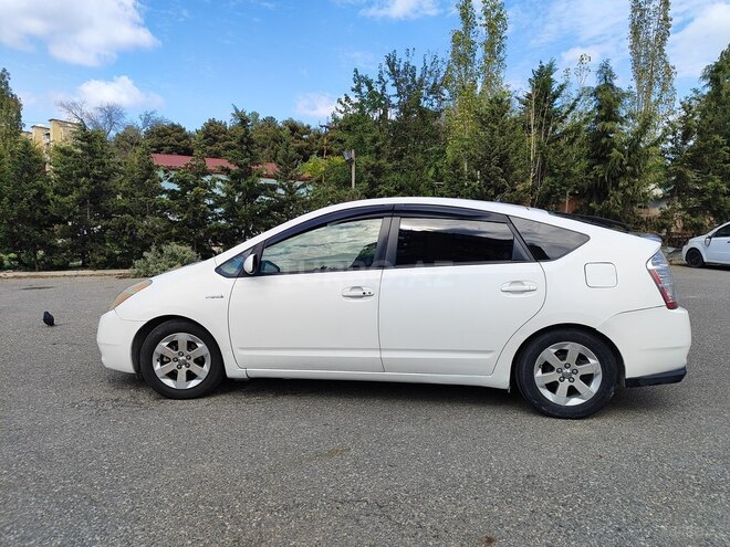 Toyota Prius 2007, 579,124 km - 1.5 l - Bakı