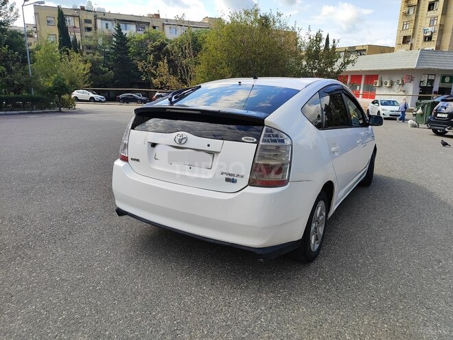 Toyota Prius 2007, 579,124 km - 1.5 l - Bakı