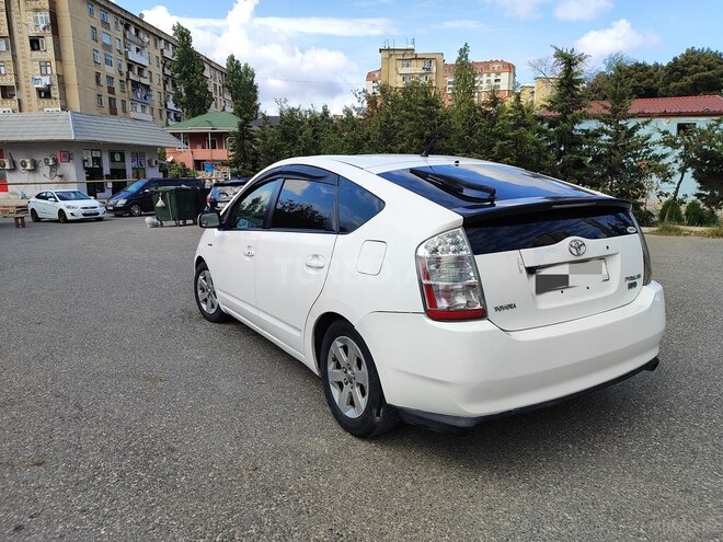 Toyota Prius 2007, 579,124 km - 1.5 l - Bakı