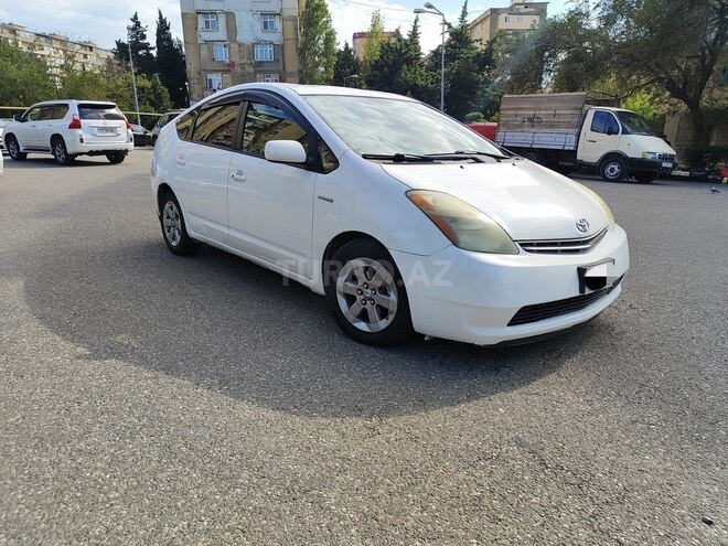 Toyota Prius 2007, 579,124 km - 1.5 l - Bakı