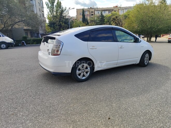 Toyota Prius 2007, 579,124 km - 1.5 l - Bakı