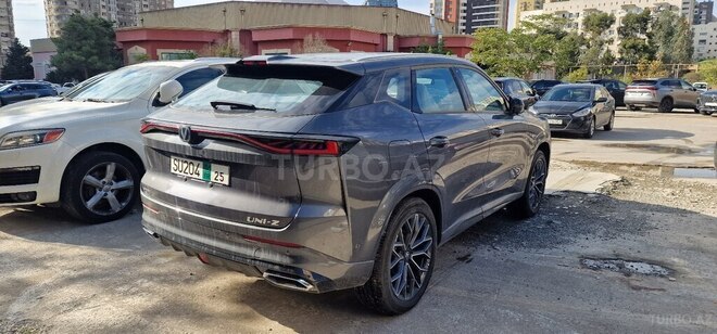 Changan  2025, 0 km - 1.5 l - Bakı