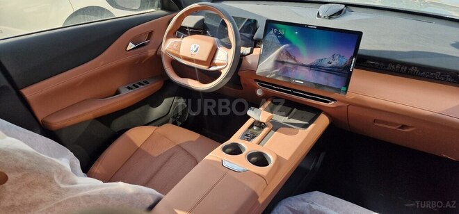 Changan  2025, 0 km - 1.5 l - Bakı