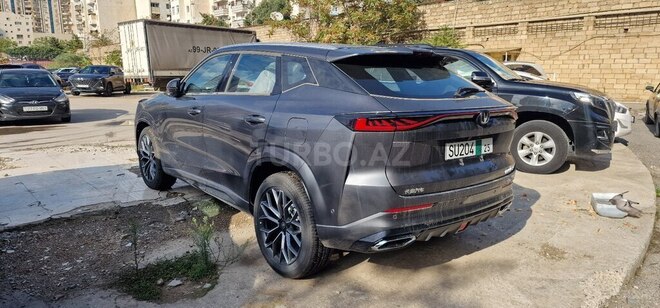 Changan  2025, 0 km - 1.5 l - Bakı