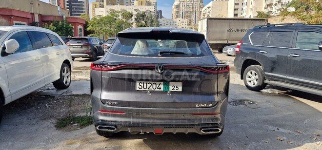 Changan  2025, 0 km - 1.5 l - Bakı