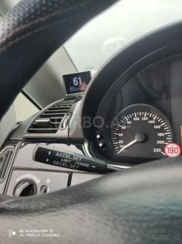 Mercedes  2010, 312,600 km - 2.1 l - Bakı
