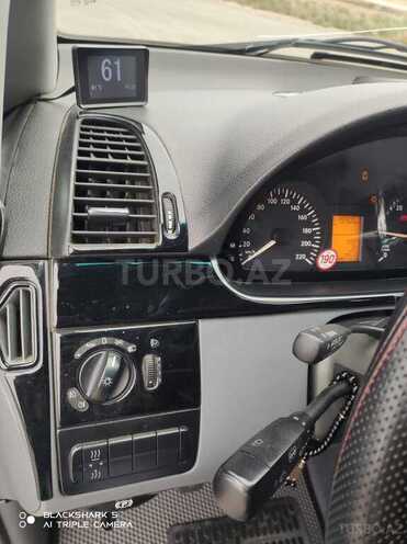 Mercedes  2010, 312,600 km - 2.1 l - Bakı