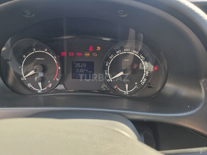 LADA (VAZ) Priora 2017, 153,024 km - 1.6 л - Qazax