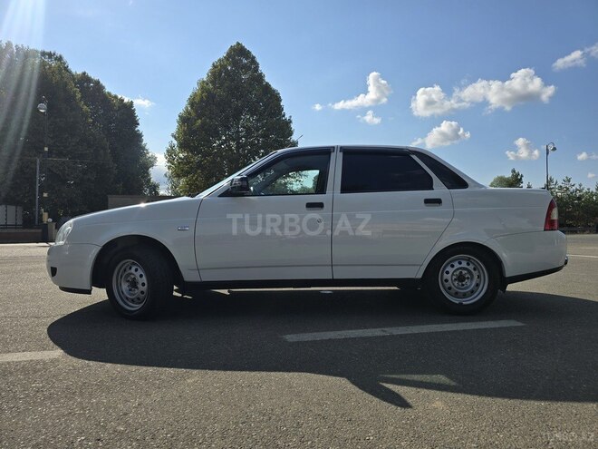 LADA (VAZ) Priora 2017, 153,024 km - 1.6 л - Qazax